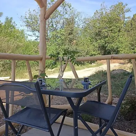 Instant De Tranquillité En Cévennes Appartement