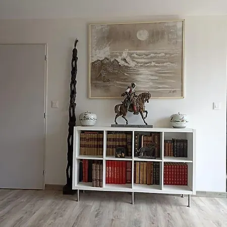 Instant De Tranquillité En Cévennes Appartement *