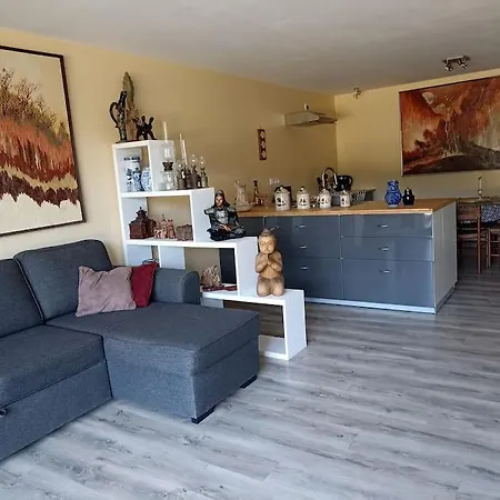 Instant De Tranquillité En Cévennes Appartement Aujac (Gard)