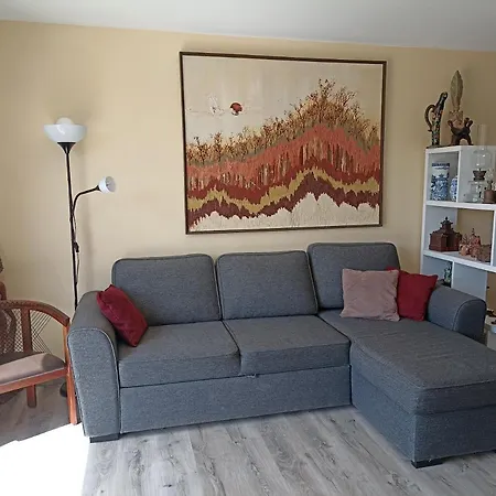 Appartement Instant De Tranquillité En Cévennes Aujac (Gard)