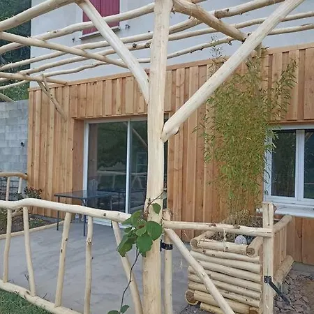 Instant De Tranquillité En Cévennes Appartement