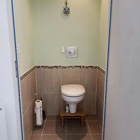 Instant De Tranquillité En Cévennes * Aujac (Gard)
