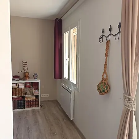 Instant De Tranquillité En Cévennes Appartement