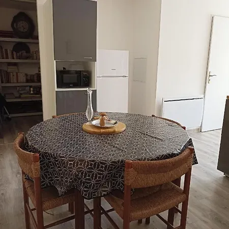 Appartement Instant De Tranquillité En Cévennes