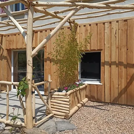 Instant De Tranquillite En Cevennes * Aujac (Gard)