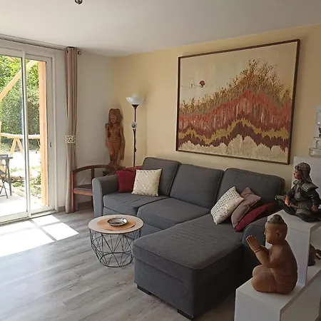 Instant De Tranquillité En Cévennes