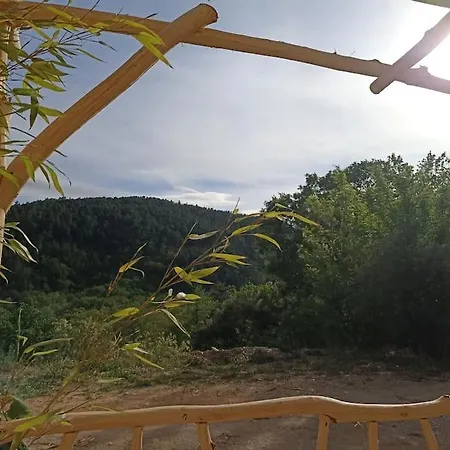 Instant De Tranquillite En Cevennes Lejlighed