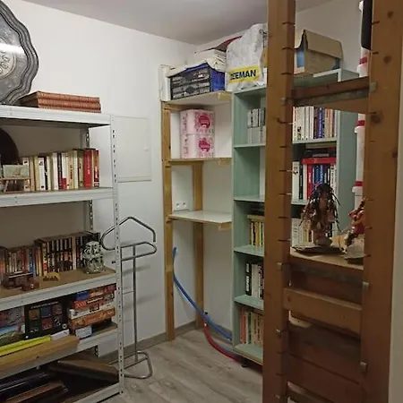 Instant De Tranquillité En Cévennes