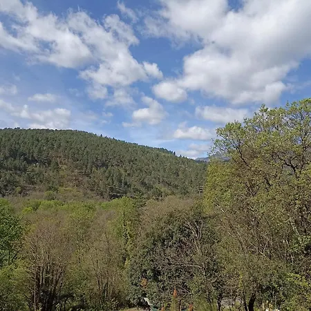 Appartement Instant De Tranquillité En Cévennes Aujac (Gard)