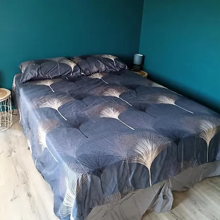 Appartement Instant De Tranquillité En Cévennes *