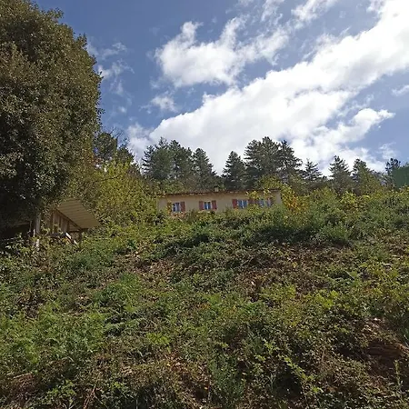 Instant De Tranquillité En Cévennes