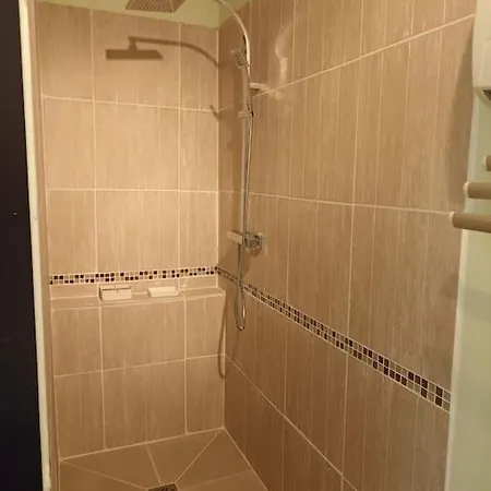 Appartement Instant De Tranquillité En Cévennes *