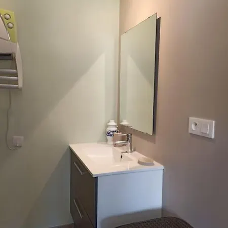 Instant De Tranquillité En Cévennes Appartement *