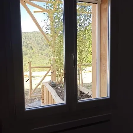 Instant De Tranquillité En Cévennes Aujac (Gard)
