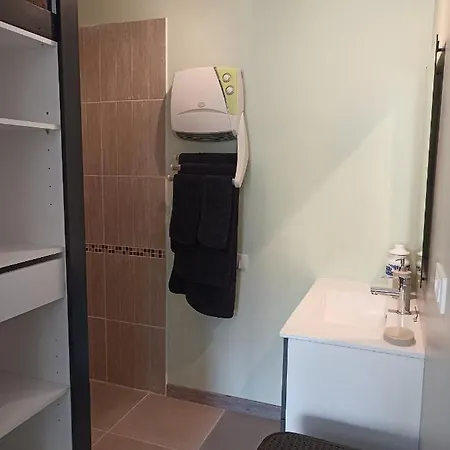 Instant De Tranquillité En Cévennes Appartement *