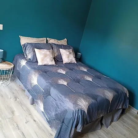 Instant De Tranquillite En Cevennes Apartment Aujac (Gard)