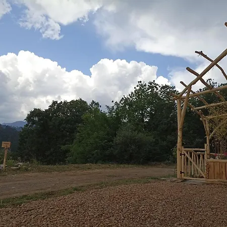 Instant De Tranquillité En Cévennes