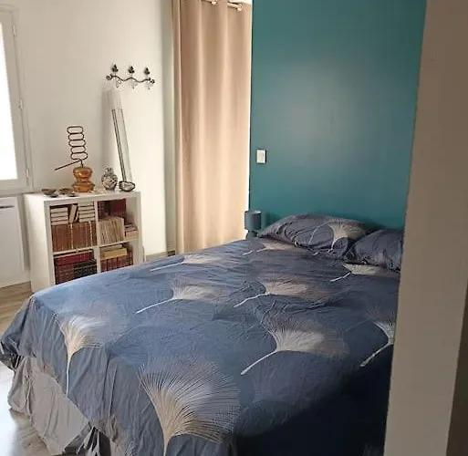 Instant De Tranquillité En Cévennes