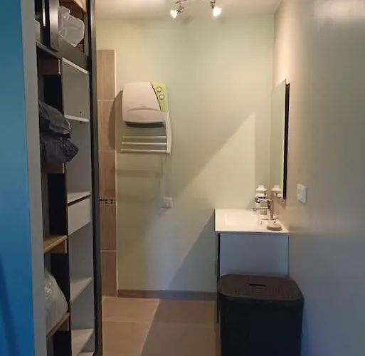 Instant De Tranquillite En Cevennes